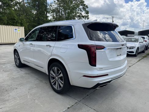 Used 2020 Cadillac XT6 Premium Luxury image 20