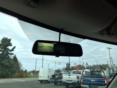 Used 2019 Chevrolet Express 2500 LS w/ Driver Convenience Package image 13