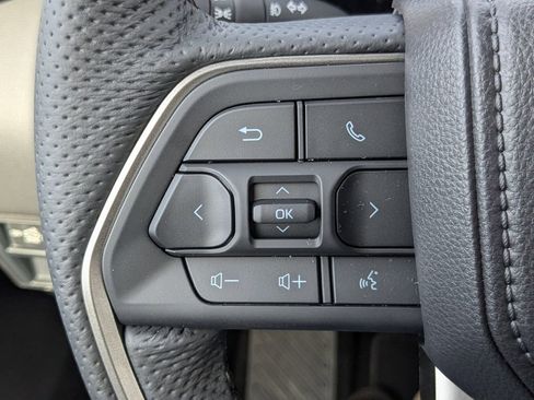 New 2026 Toyota Tundra Limited image 25