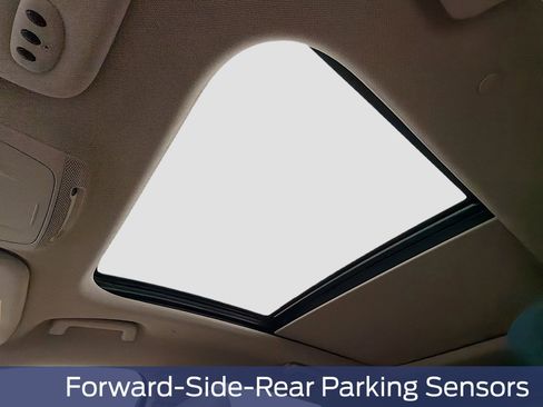 Used 2023 Lincoln Nautilus Reserve w/ Equipment Group 202A image 28