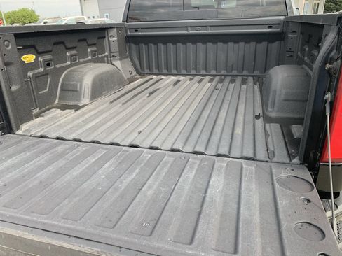 Used 2024 Chevrolet Silverado 1500 RST image 4