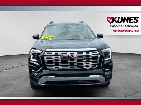 New 2026 GMC Terrain Denali AWD/4WD image 2