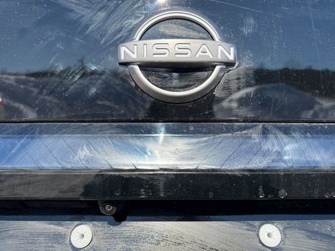 New 2026 Nissan Sentra SV w/ Floor Mat Package image 17