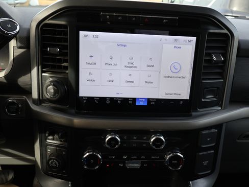 Used 2024 Ford F150 XLT w/ Equipment Group 302A MID image 29