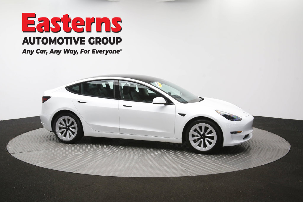 Used 2023 Tesla Model 3 Standard Range RWD image 42