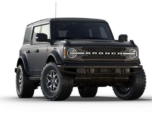 New 2025 Ford Bronco Badlands image 29