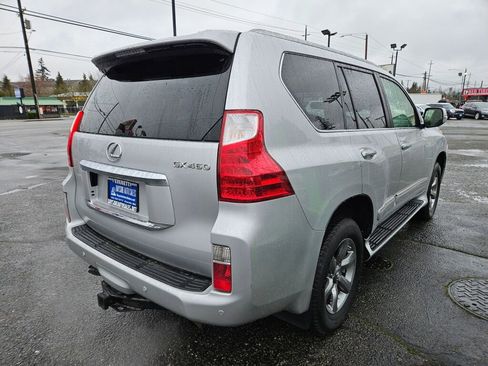 Used 2013 Lexus GX 460 Premium image 5