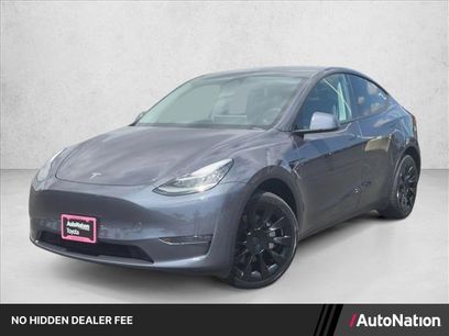 Used 2023 Tesla Model Y Long Range