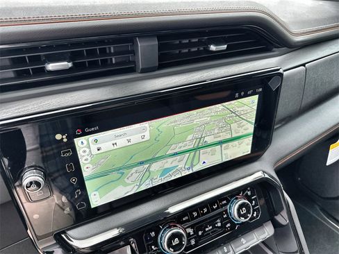 New 2026 GMC Sierra 3500 AT4 w/ AT4 Premium Plus Package image 28