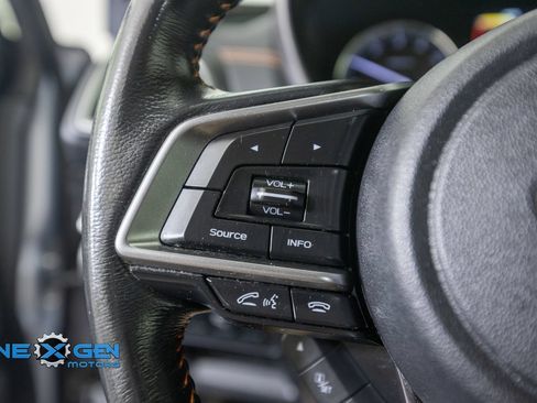 Used 2019 Subaru Crosstrek 2.0i Limited w/ Moonroof Package w/Navigation AWD/4WD image 14