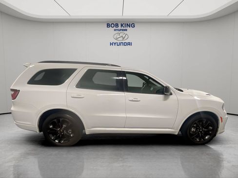 Used 2021 Dodge Durango GT RWD image 6