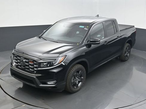 New 2026 Honda Ridgeline TrailSport image 9