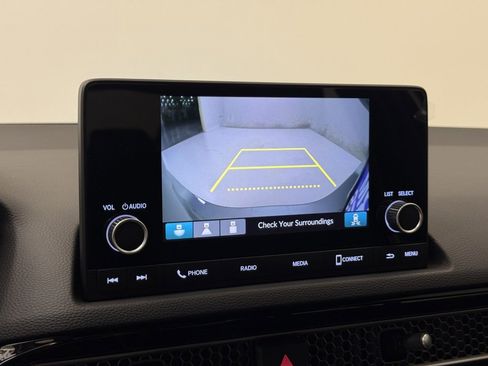 New 2026 Honda Civic Sport image 22