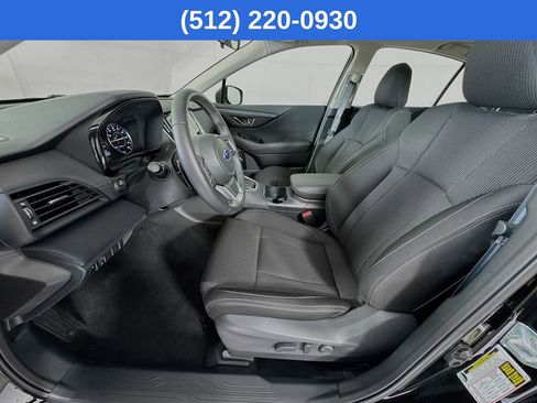 Used 2025 Subaru Legacy Premium image 25