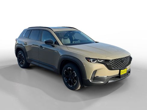 New 2026 MAZDA CX-50 Meridian Edition image 7