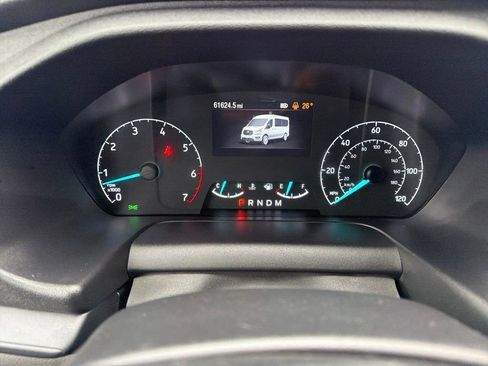 Used 2023 Ford Transit 350 XLT image 18