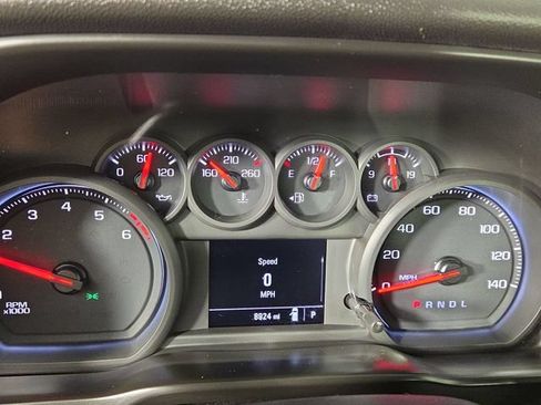 Used 2021 GMC Sierra 1500 2WD Regular Cab w/ Sierra Value Package image 18