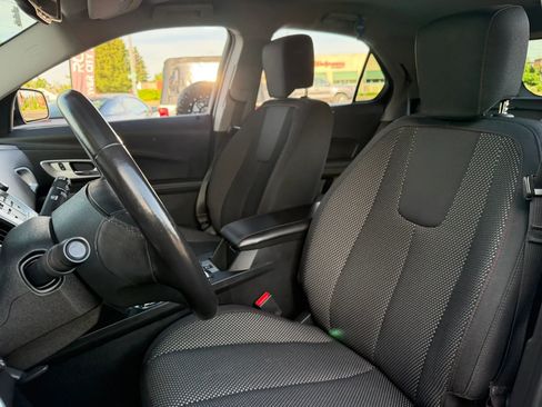 Used 2014 Chevrolet Equinox LT w/ Power Convenience Package AWD/4WD image 17