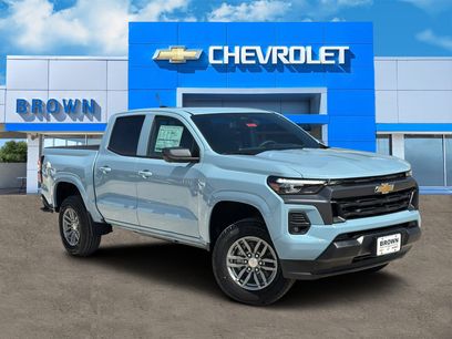 New 2026 Chevrolet Colorado LT w/ LT Convenience Package