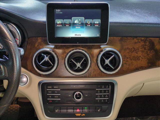 Used 2017 Mercedes-Benz GLA 250 image 15