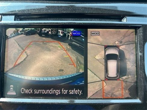 Used 2018 Nissan Rogue SV w/ Premium Package AWD/4WD image 33