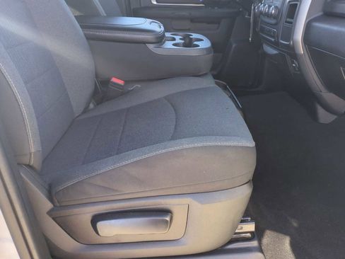 Used 2024 RAM 1500 Classic Warlock image 26