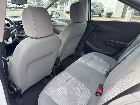 Used 2019 Chevrolet Sonic LS image 18
