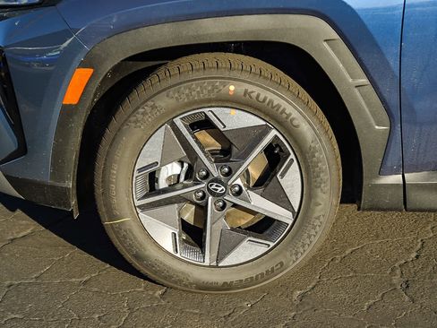 New 2026 Hyundai Tucson SEL image 10