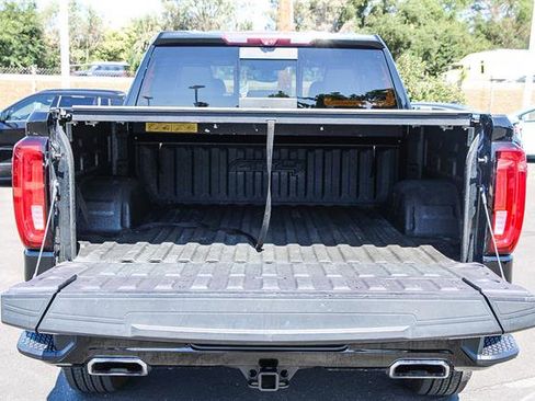 Used 2020 GMC Sierra 1500 AT4 w/ AT4 Premium Package image 26