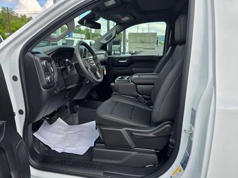 New 2025 GMC Sierra 3500 Pro image 10
