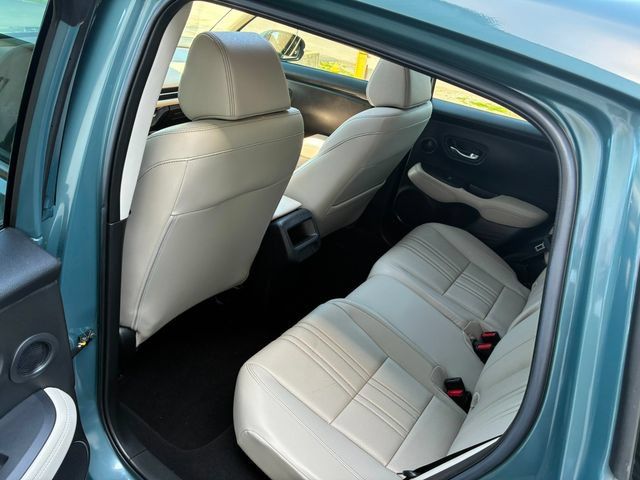 Used 2024 Honda HR-V EX-L image 19