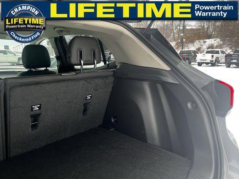 Used 2024 Buick Encore GX Preferred image 13