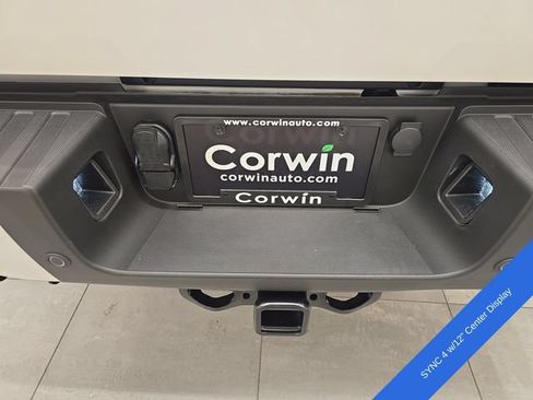 New 2026 Ford F250 Platinum AWD/4WD image 22