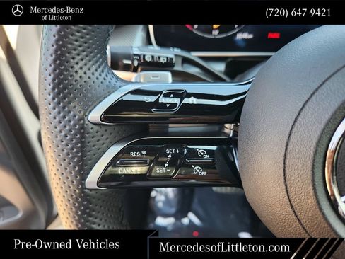 Certified 2025 Mercedes-Benz GLC 300 4MATIC image 27