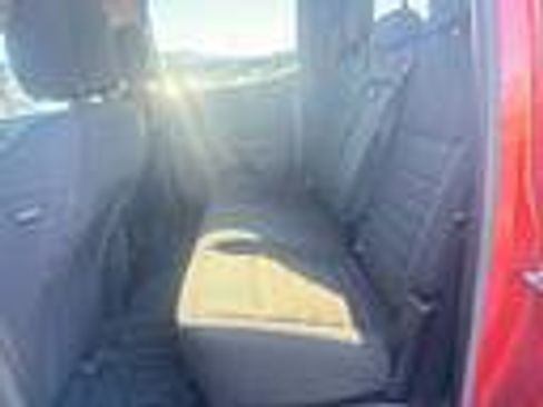 Used 2022 Ford Ranger XL w/ FX4 Off-Road Package image 11