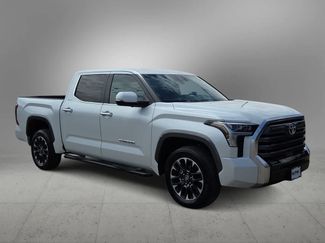 Used 2025 Toyota Tundra Limited video 2