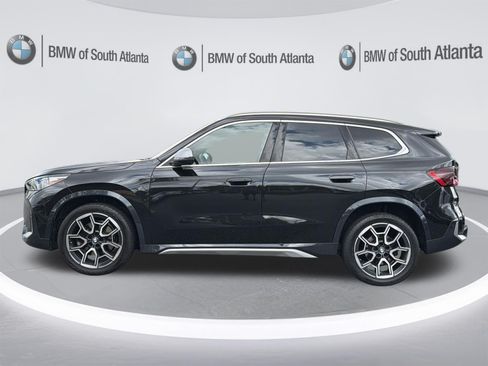 Used 2023 BMW X1 xDrive28i w/ Convenience Package AWD/4WD image 23