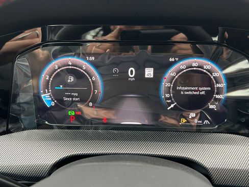 New 2025 Volkswagen GTI Autobahn image 25