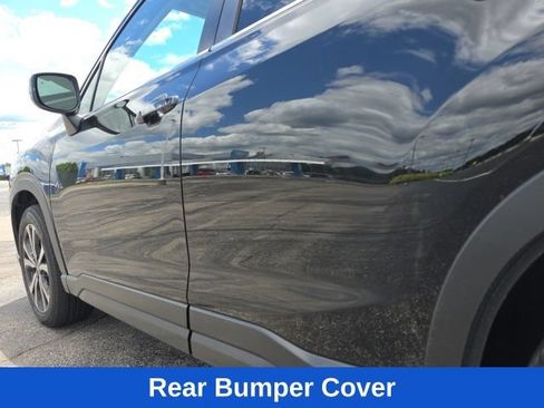 Used 2023 Subaru Forester Limited w/ Popular Package #2 AWD/4WD image 10