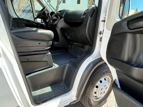 Used 2016 RAM ProMaster 1500 image 29