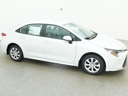 New 2026 Toyota Corolla LE image 12