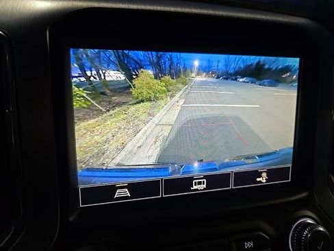 Used 2021 GMC Sierra 1500 SLT w/ SLT Premium Plus Package image 33