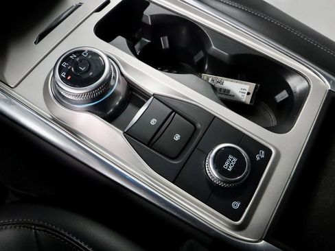 Certified 2023 Ford Explorer XLT w/ Equipment Group 202A image 35