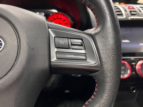 Used 2016 Subaru WRX Premium image 16