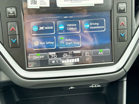 New 2026 Subaru Crosstrek 2.5i AWD/4WD image 18