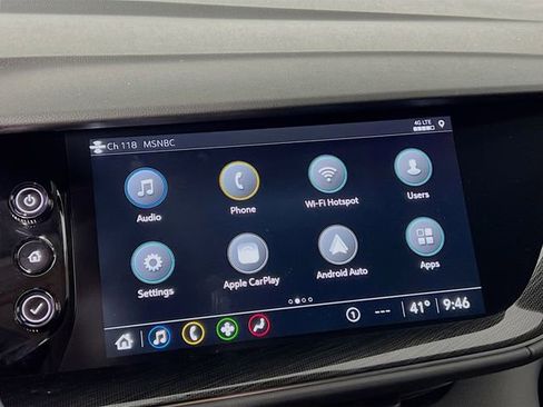 Used 2023 Buick Envision Essence image 14