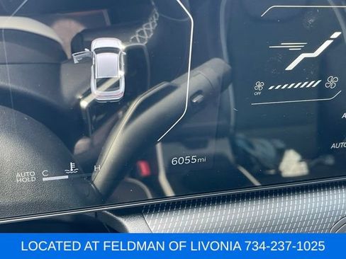 Used 2025 Kia K4 GT-Line w/ GT-Line Sunroof Package FWD image 8