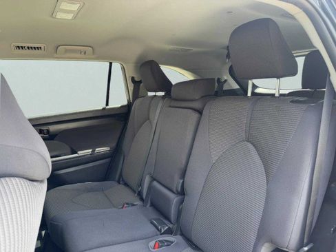 Used 2020 Toyota Highlander L image 39