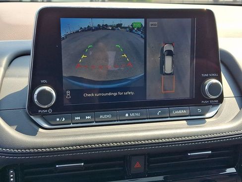 Certified 2023 Nissan Rogue SL AWD/4WD image 19