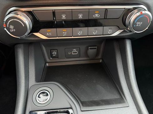 New 2025 Nissan Sentra S image 24